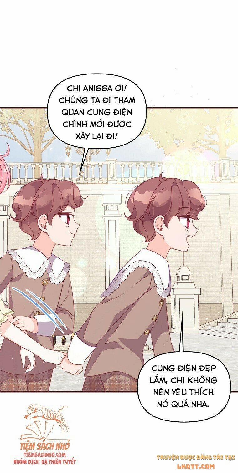 Em Gái Thân Yêu Của Công Tước Phản Diện 59 trang 24