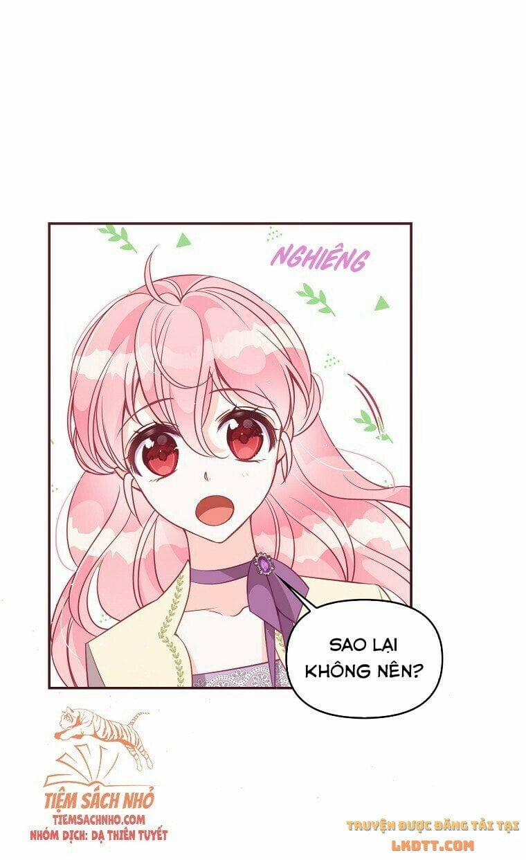 Em Gái Thân Yêu Của Công Tước Phản Diện 59 trang 25