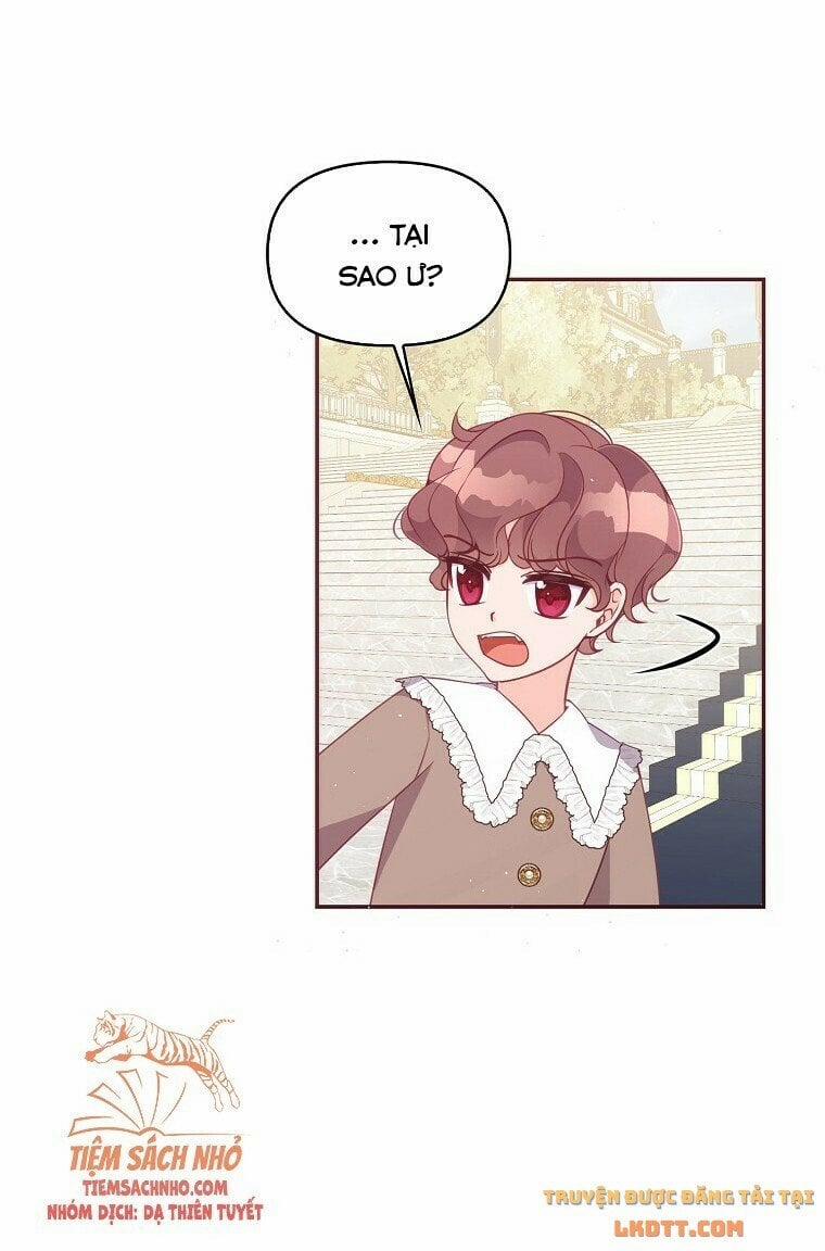Em Gái Thân Yêu Của Công Tước Phản Diện 59 trang 26