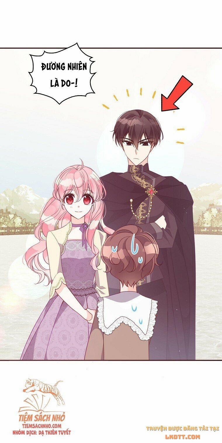 Em Gái Thân Yêu Của Công Tước Phản Diện 59 trang 27