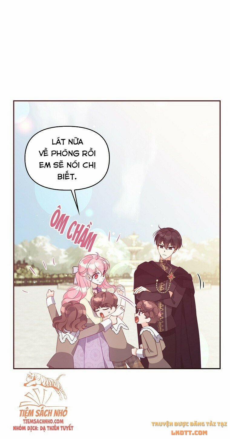 Em Gái Thân Yêu Của Công Tước Phản Diện 59 trang 29