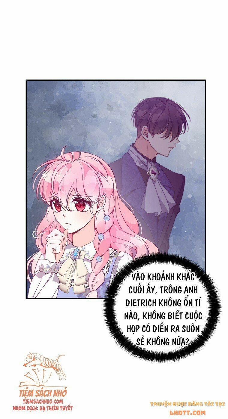 Em Gái Thân Yêu Của Công Tước Phản Diện 59 trang 3