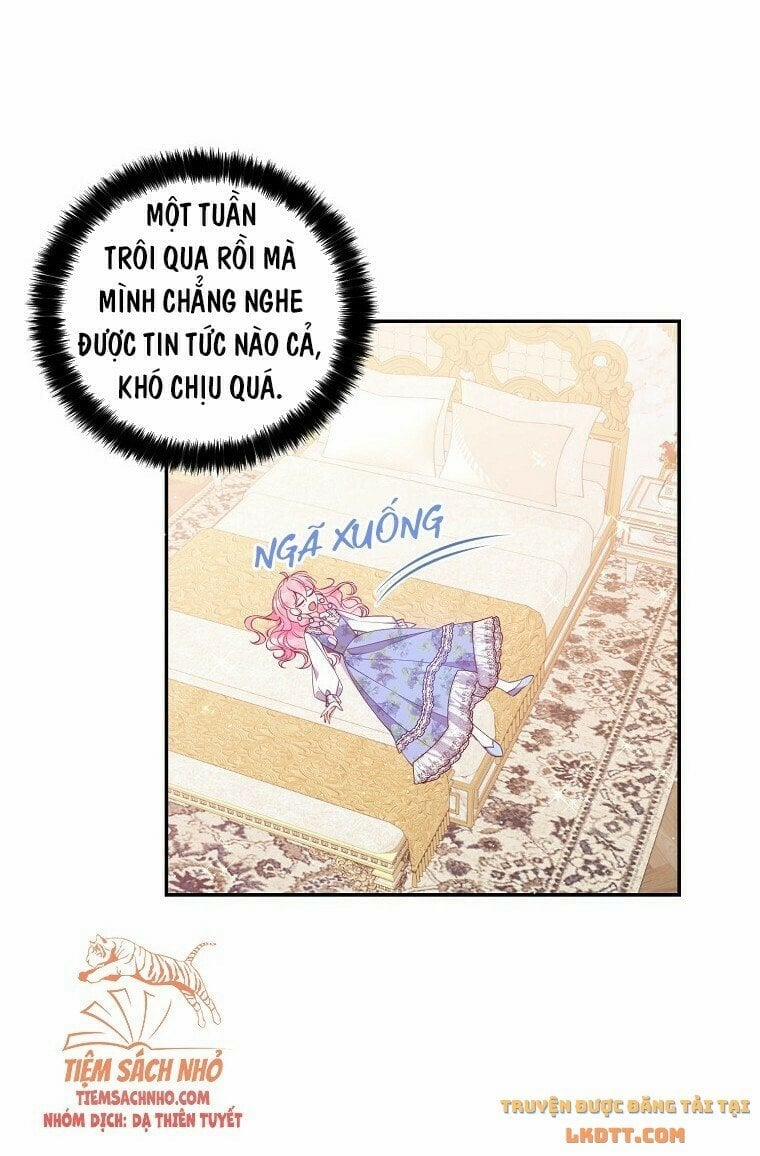 Em Gái Thân Yêu Của Công Tước Phản Diện 59 trang 4