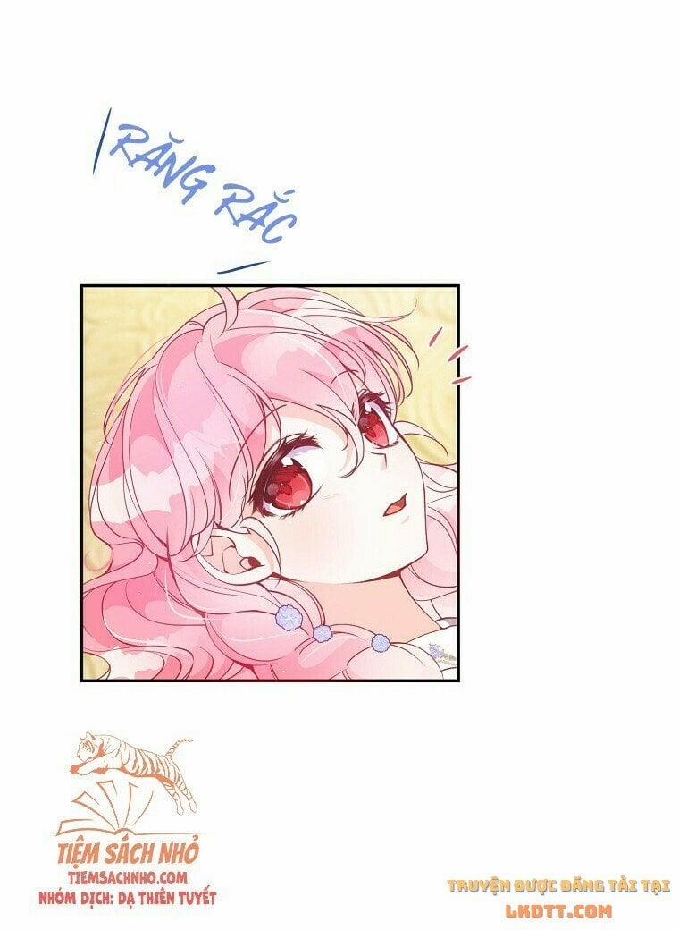 Em Gái Thân Yêu Của Công Tước Phản Diện 59 trang 5