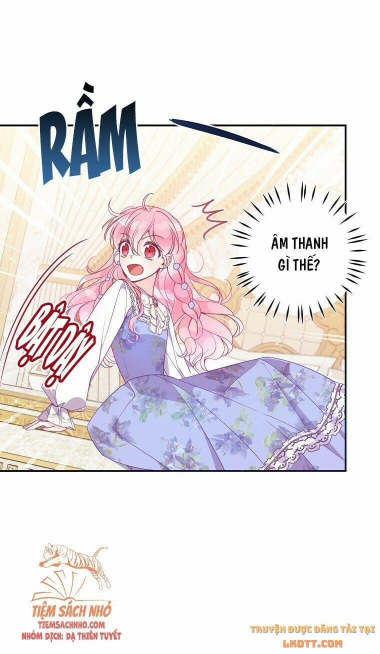 Em Gái Thân Yêu Của Công Tước Phản Diện 59 trang 6