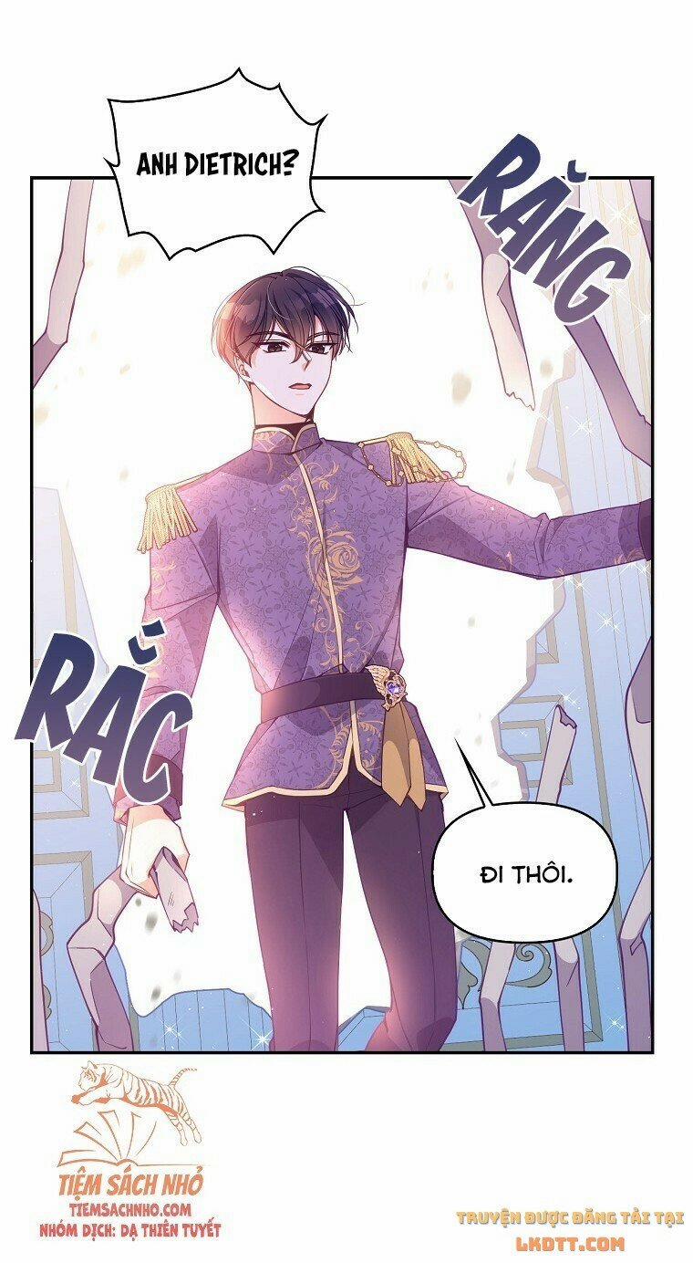 Em Gái Thân Yêu Của Công Tước Phản Diện 59 trang 7