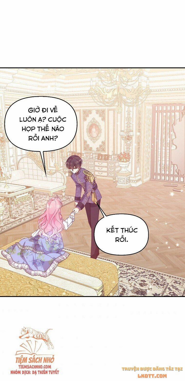 Em Gái Thân Yêu Của Công Tước Phản Diện 59 trang 8