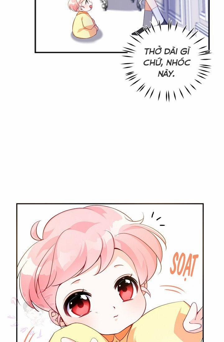 Em Gái Thân Yêu Của Công Tước Phản Diện 6 trang 17