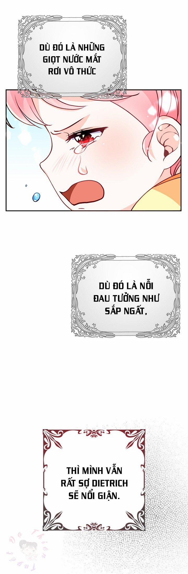 Em Gái Thân Yêu Của Công Tước Phản Diện 6 trang 26