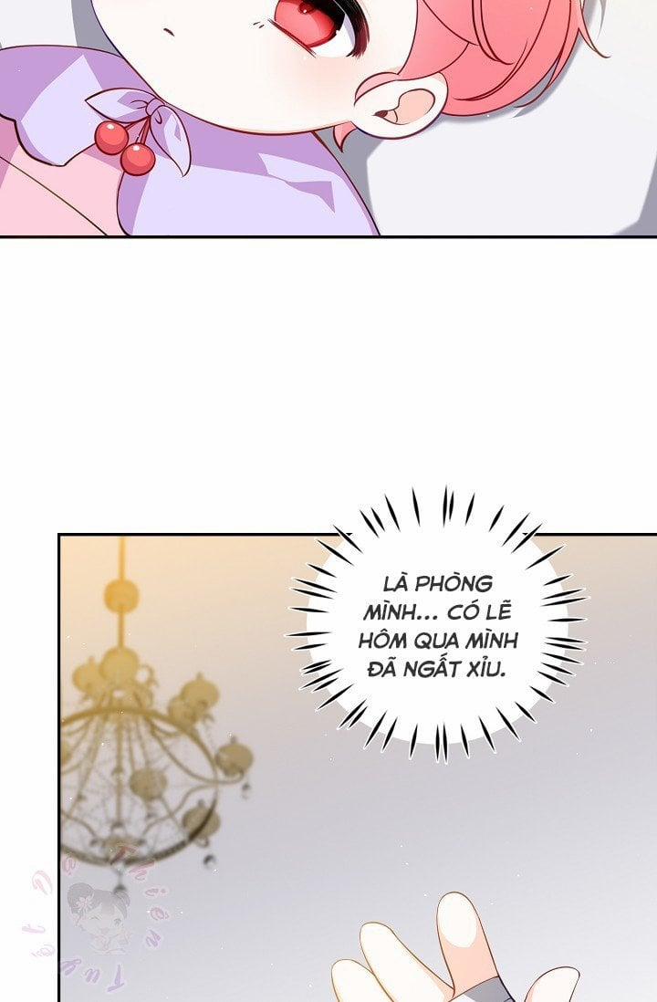 Em Gái Thân Yêu Của Công Tước Phản Diện 6 trang 32