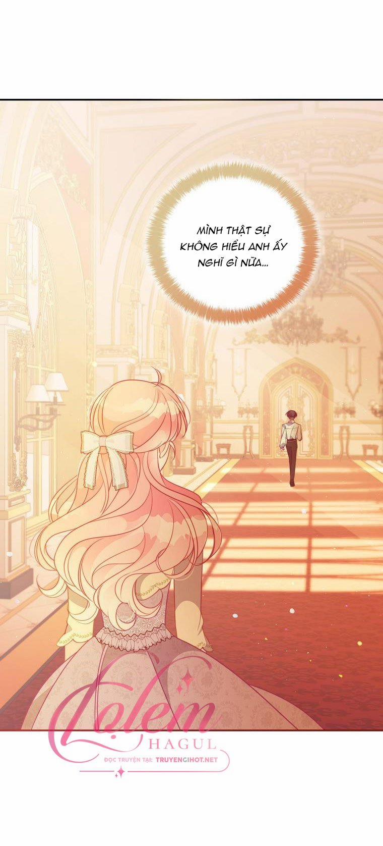 Em Gái Thân Yêu Của Công Tước Phản Diện 60 trang 11