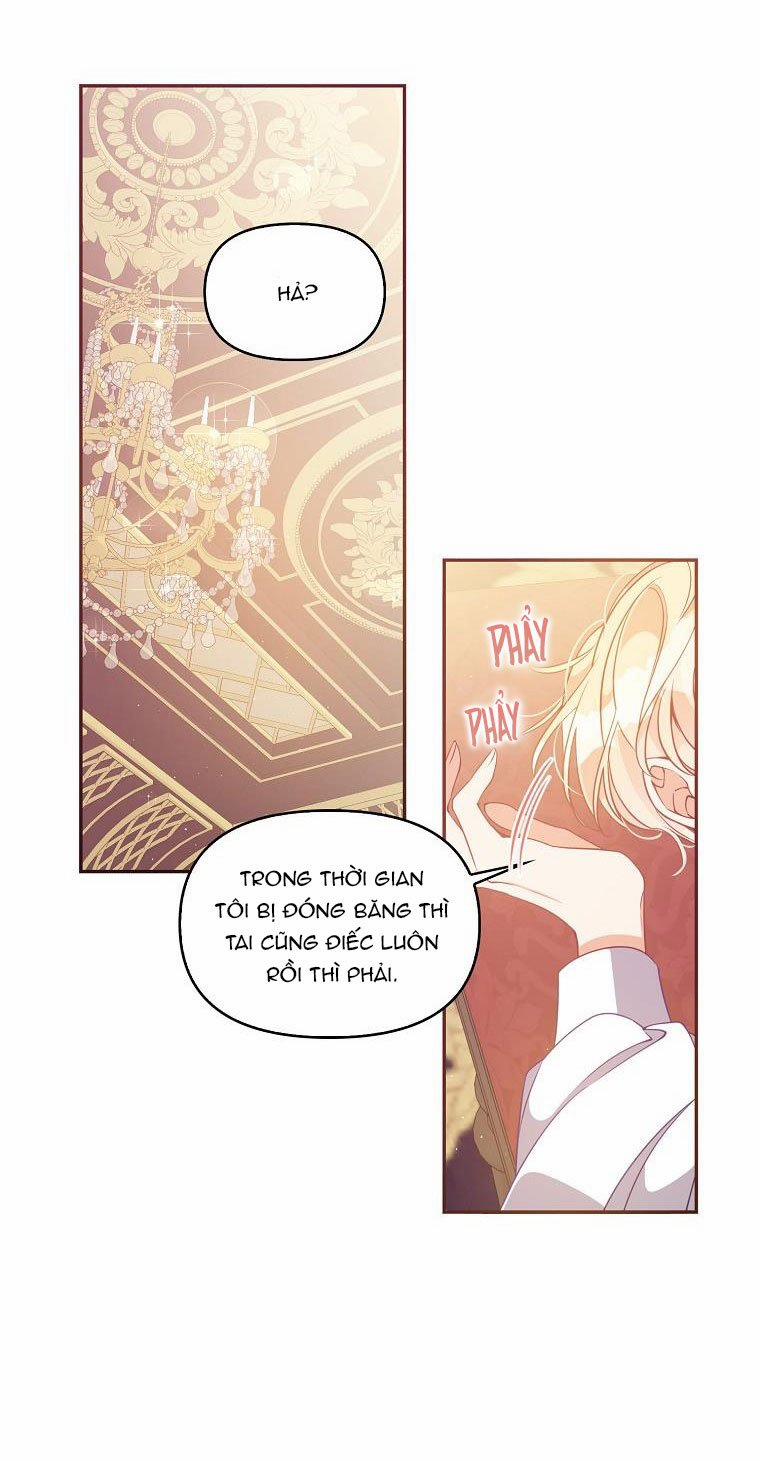 Em Gái Thân Yêu Của Công Tước Phản Diện 60 trang 13