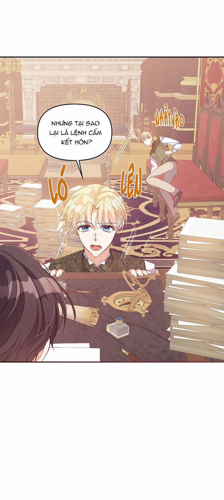 Em Gái Thân Yêu Của Công Tước Phản Diện 60 trang 17