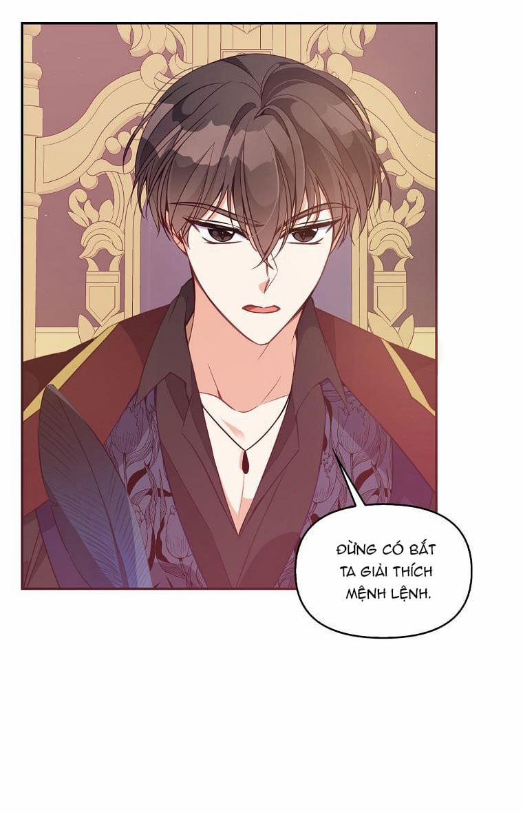 Em Gái Thân Yêu Của Công Tước Phản Diện 60 trang 18