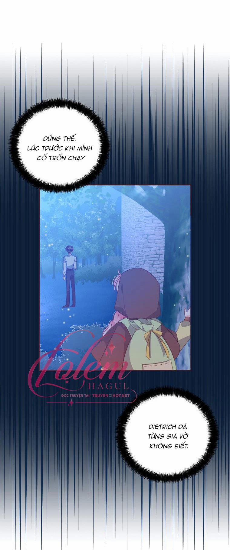 Em Gái Thân Yêu Của Công Tước Phản Diện 60 trang 2