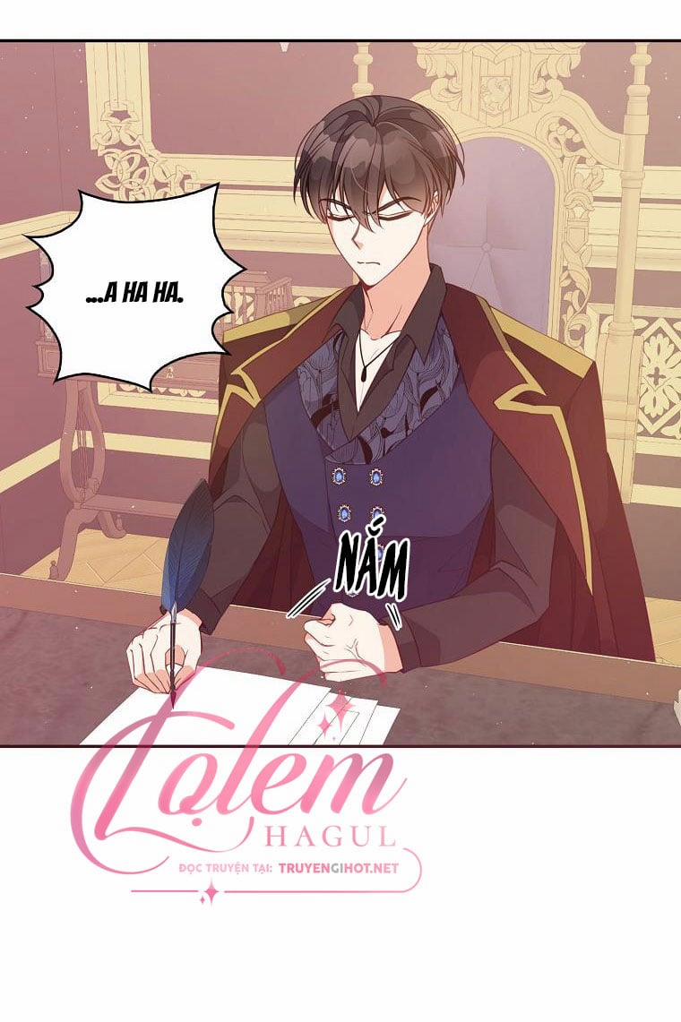 Em Gái Thân Yêu Của Công Tước Phản Diện 60 trang 21