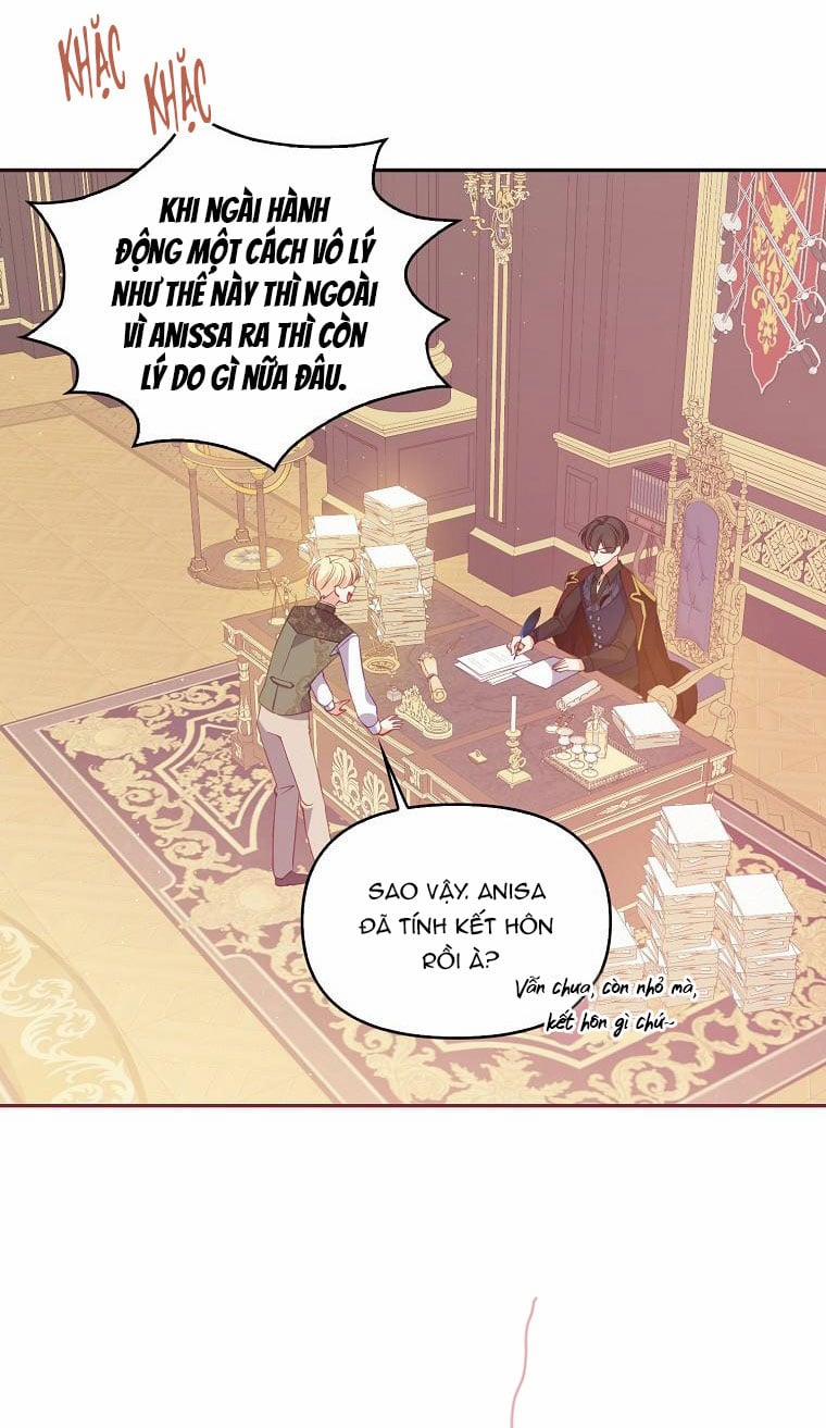 Em Gái Thân Yêu Của Công Tước Phản Diện 60 trang 22