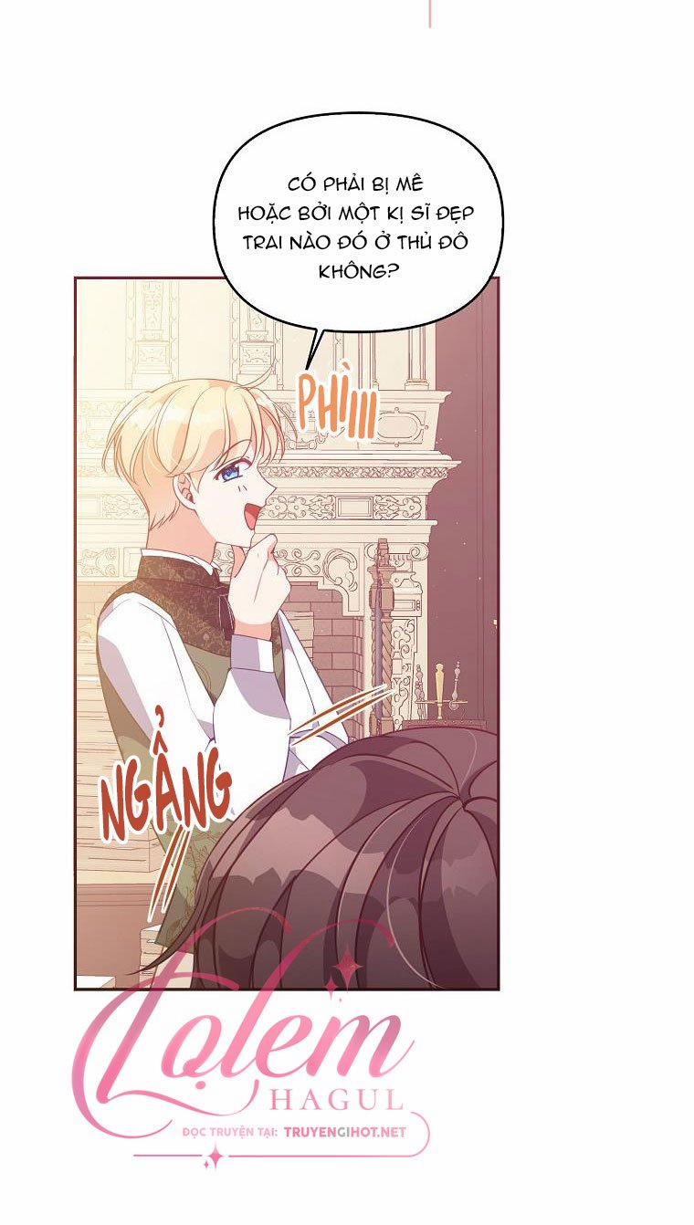 Em Gái Thân Yêu Của Công Tước Phản Diện 60 trang 23