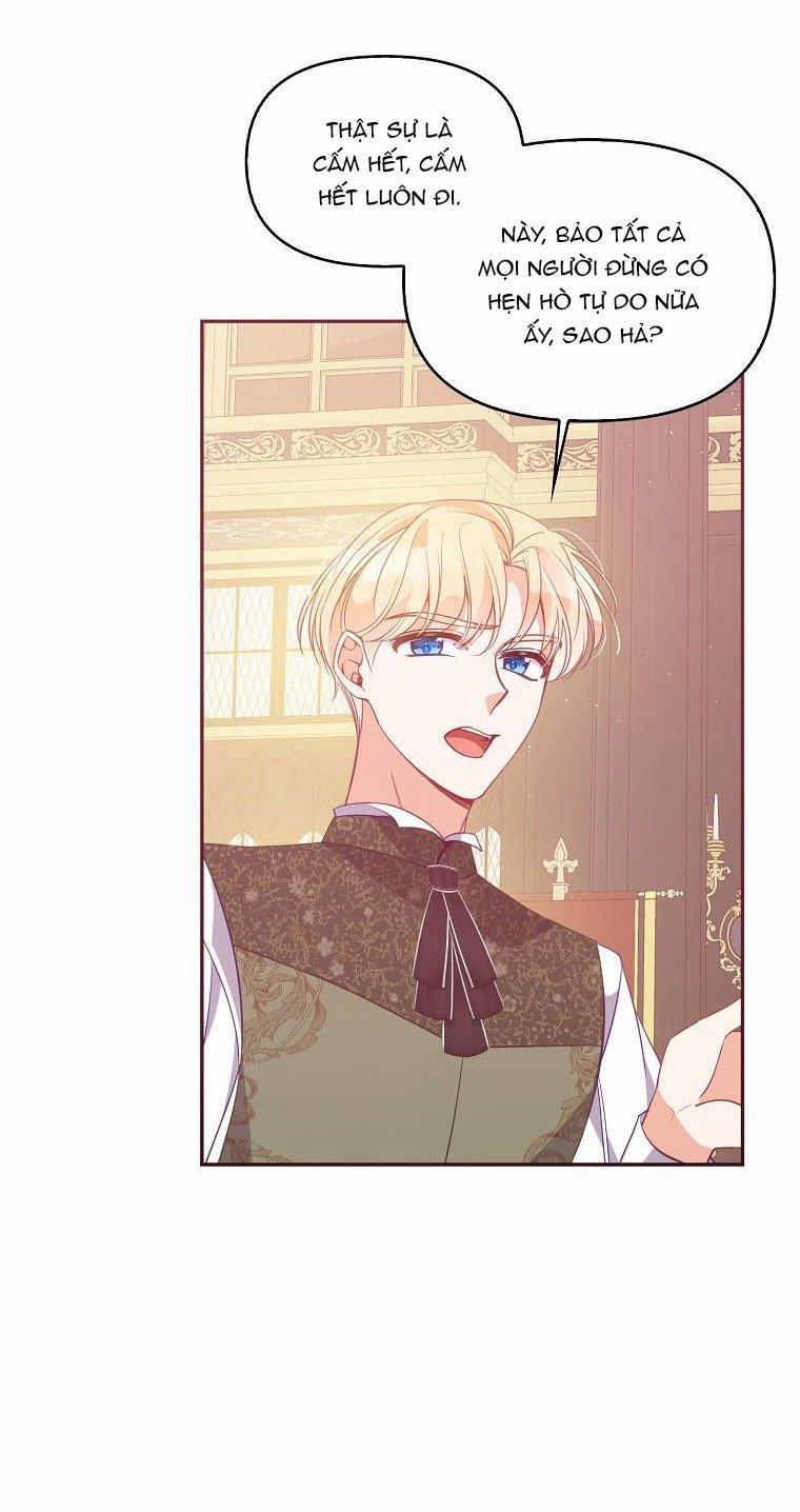 Em Gái Thân Yêu Của Công Tước Phản Diện 60 trang 25