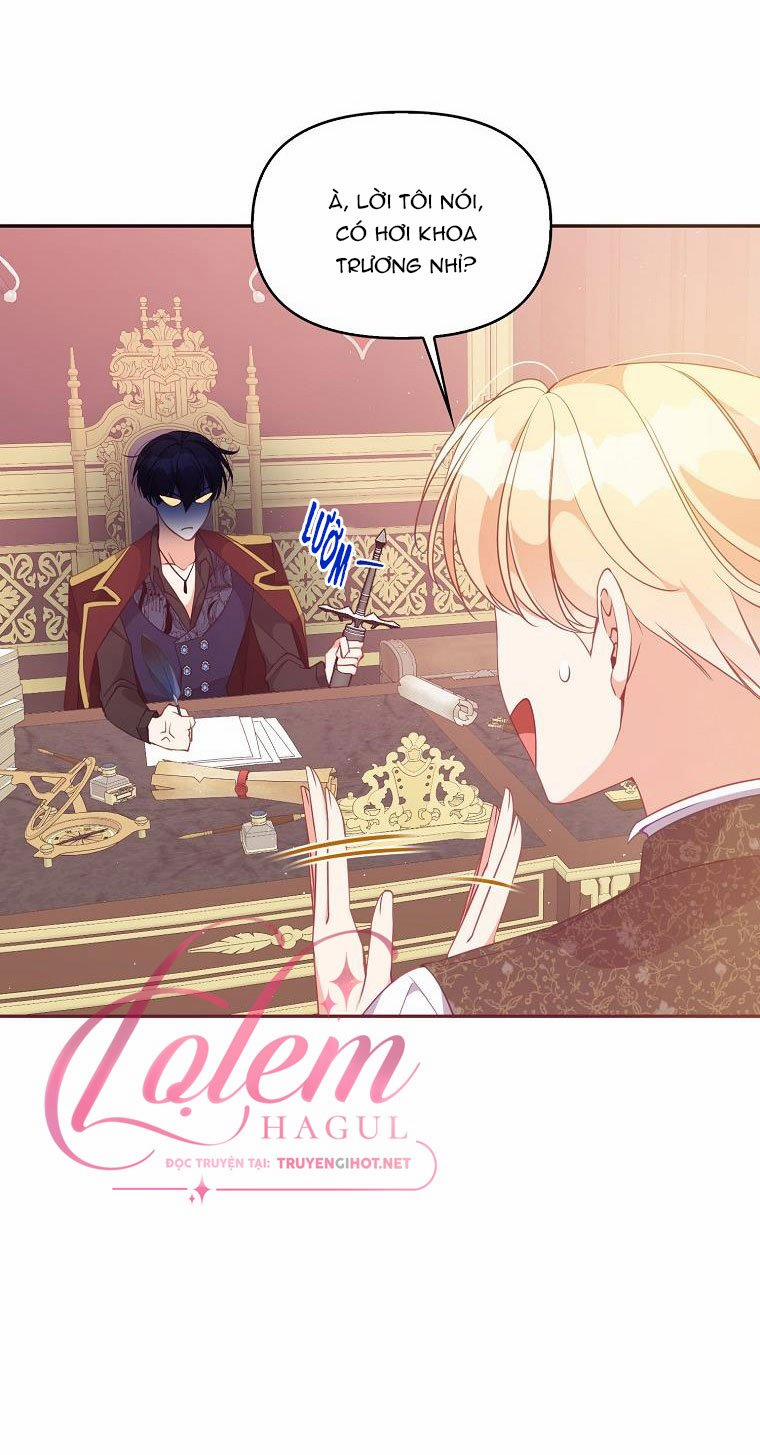 Em Gái Thân Yêu Của Công Tước Phản Diện 60 trang 26