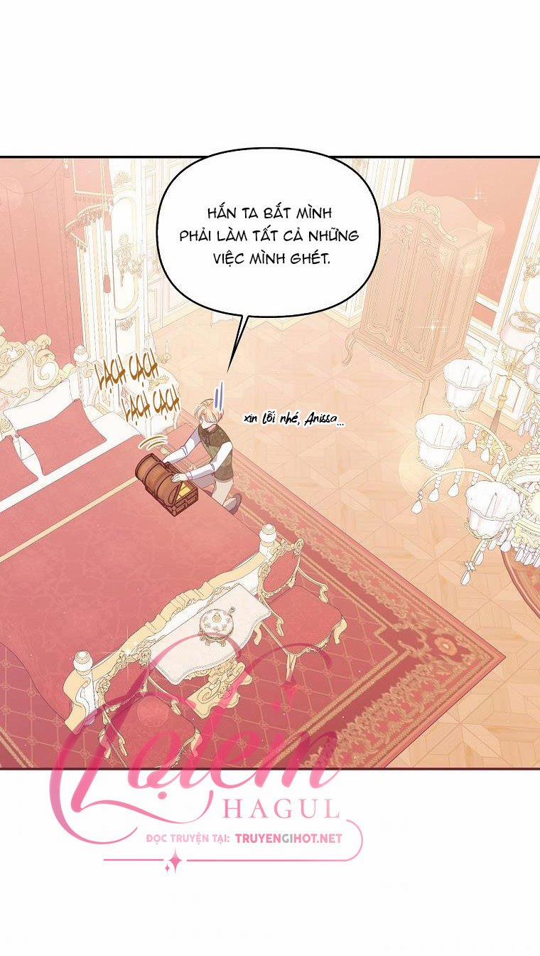Em Gái Thân Yêu Của Công Tước Phản Diện 60 trang 29