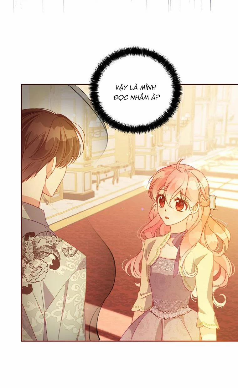 Em Gái Thân Yêu Của Công Tước Phản Diện 60 trang 3