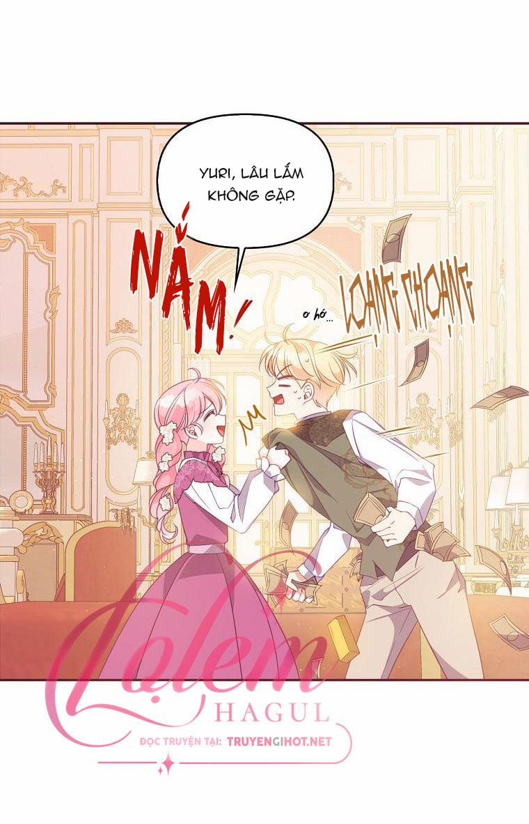 Em Gái Thân Yêu Của Công Tước Phản Diện 60 trang 33