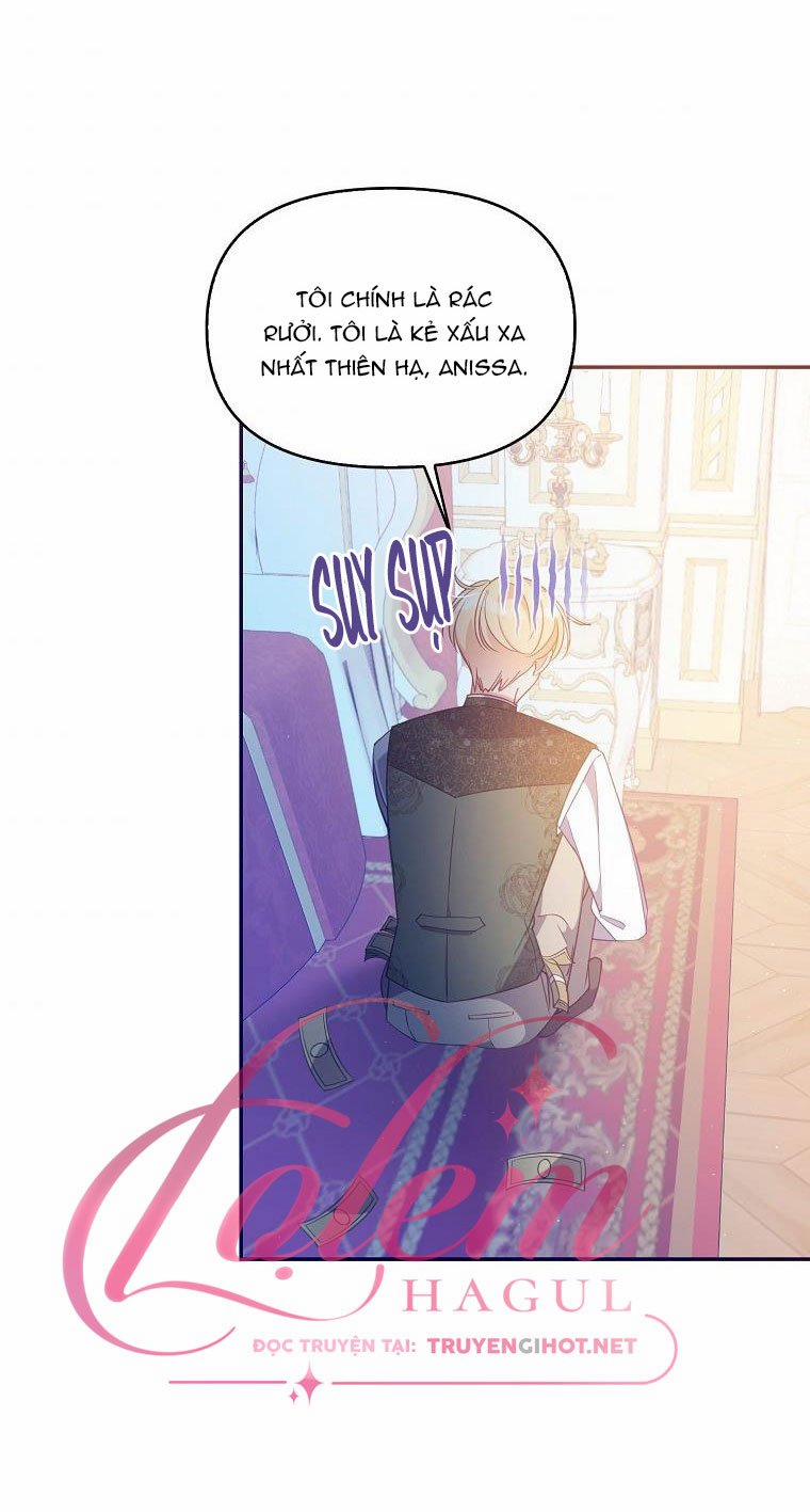 Em Gái Thân Yêu Của Công Tước Phản Diện 60 trang 39