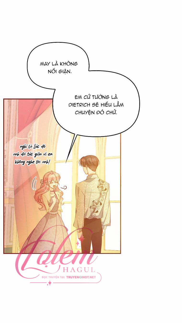 Em Gái Thân Yêu Của Công Tước Phản Diện 60 trang 4