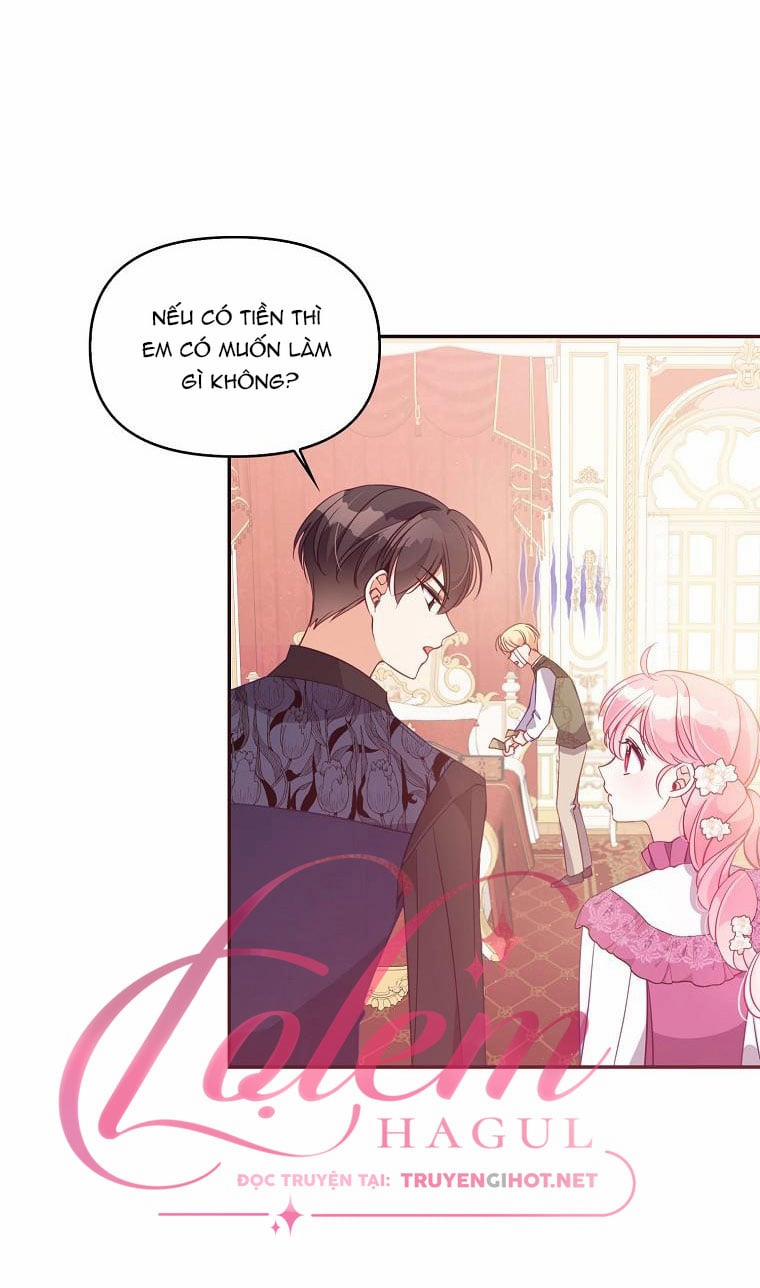 Em Gái Thân Yêu Của Công Tước Phản Diện 60 trang 41