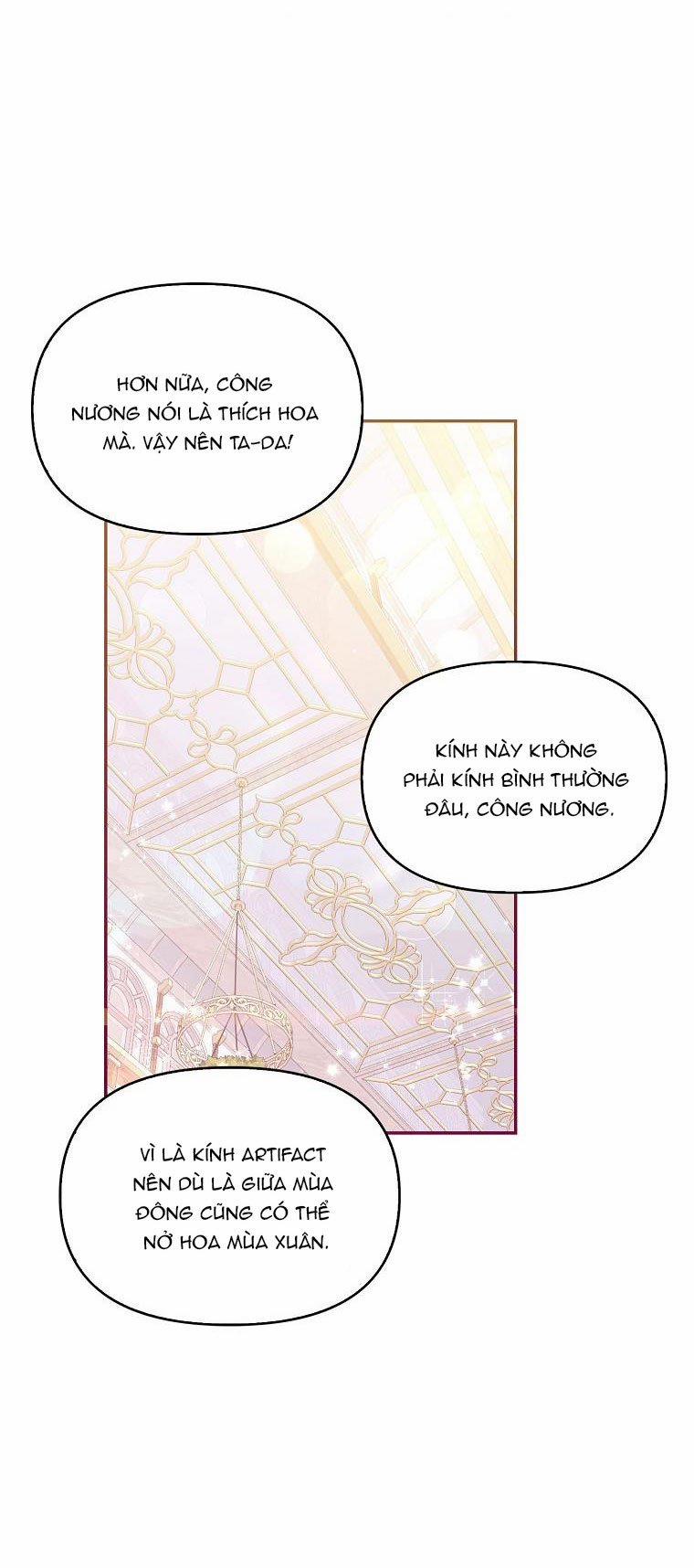 Em Gái Thân Yêu Của Công Tước Phản Diện 60 trang 47