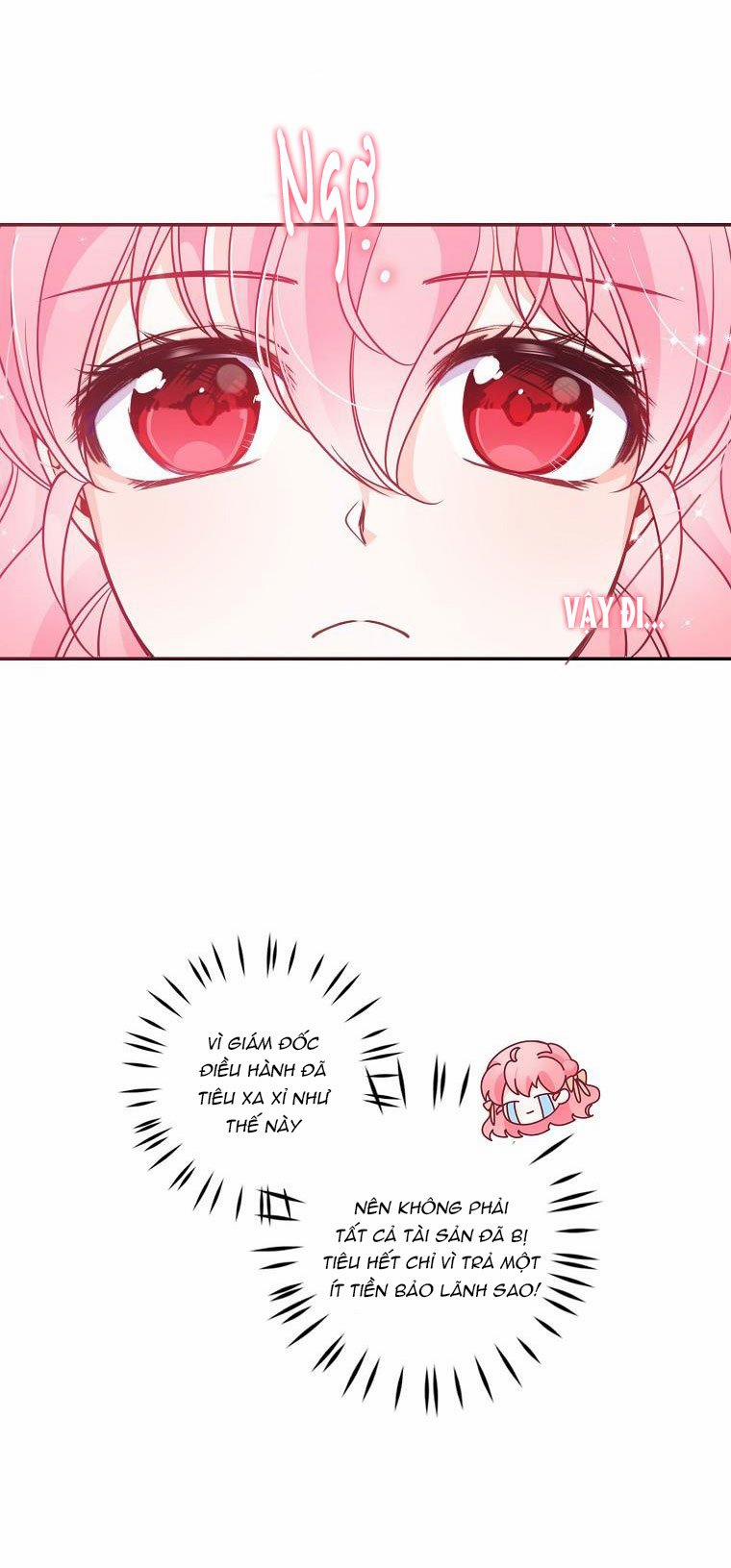 Em Gái Thân Yêu Của Công Tước Phản Diện 60 trang 48