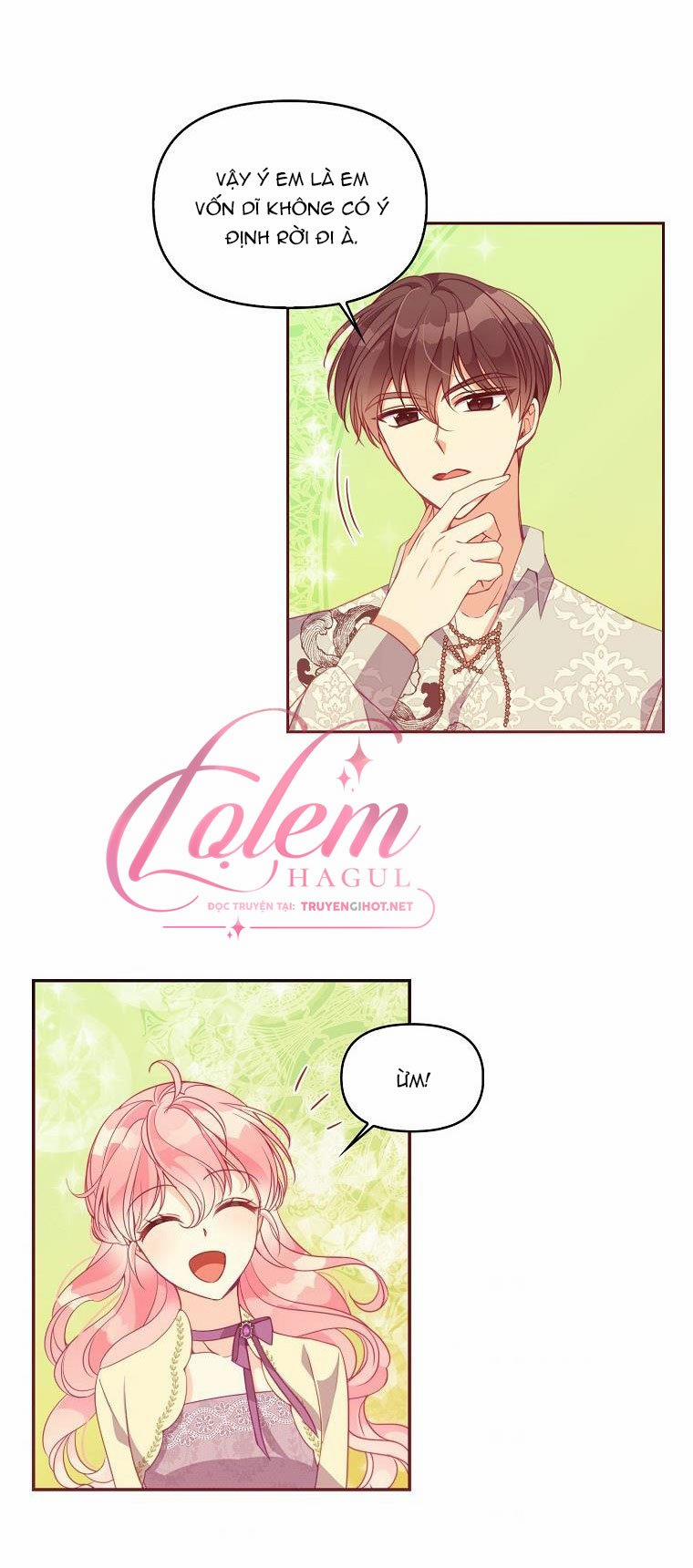 Em Gái Thân Yêu Của Công Tước Phản Diện 60 trang 5