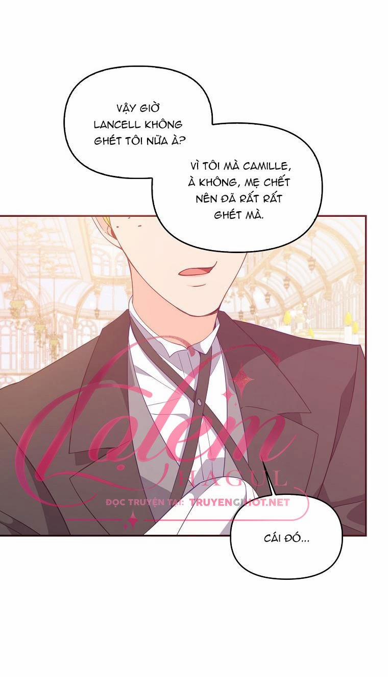 Em Gái Thân Yêu Của Công Tước Phản Diện 60 trang 51
