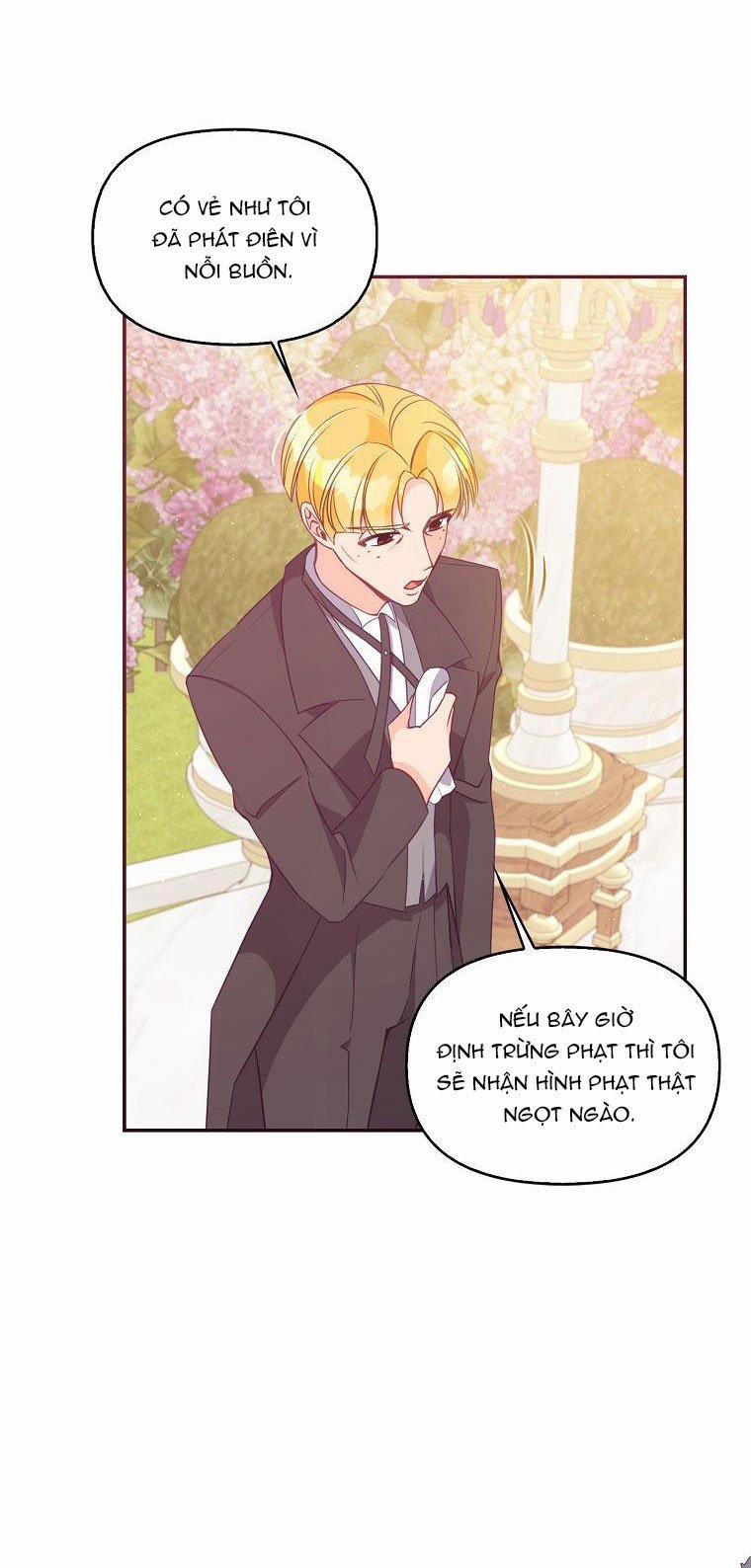 Em Gái Thân Yêu Của Công Tước Phản Diện 60 trang 52