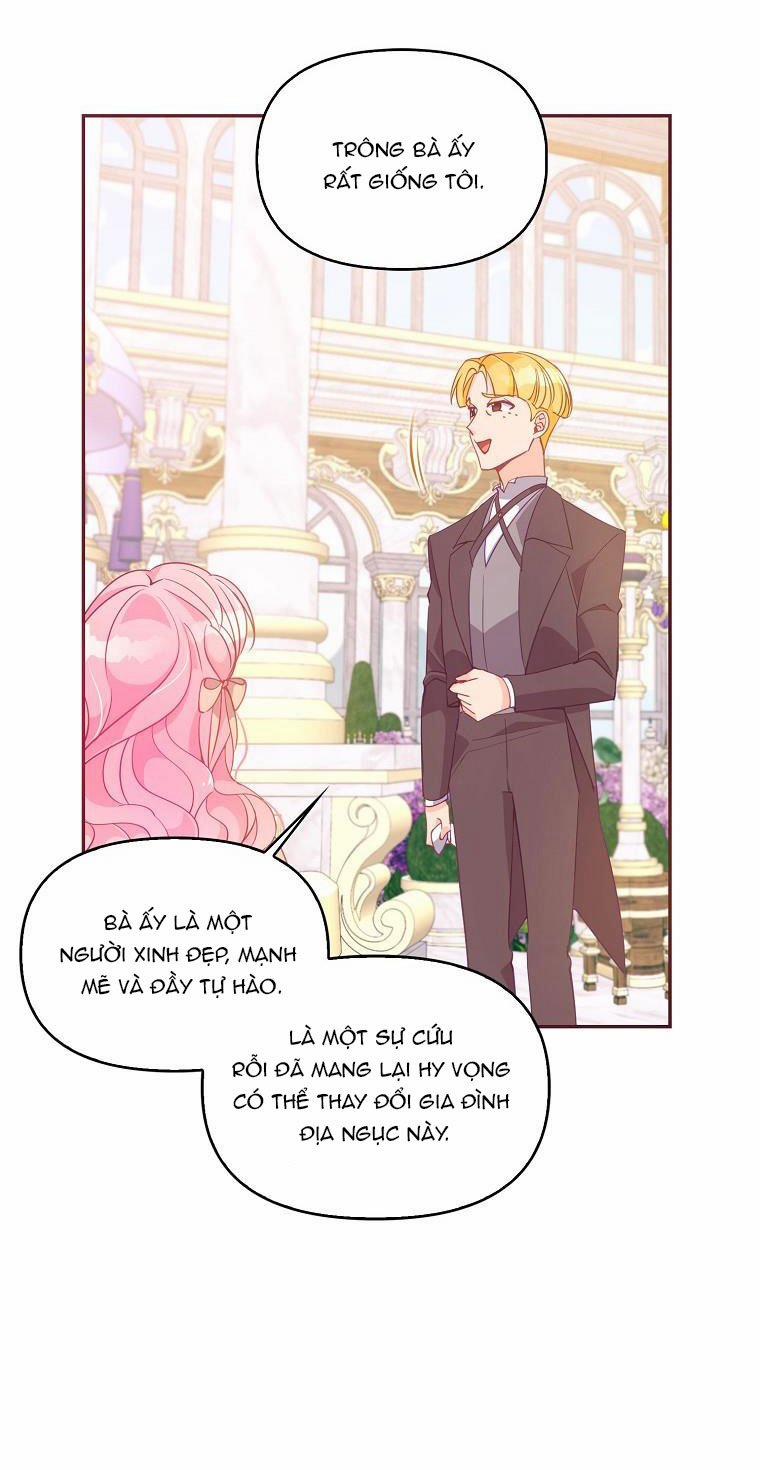 Em Gái Thân Yêu Của Công Tước Phản Diện 60 trang 55
