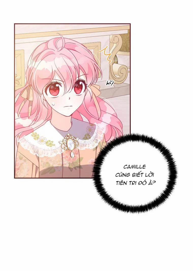 Em Gái Thân Yêu Của Công Tước Phản Diện 60 trang 56