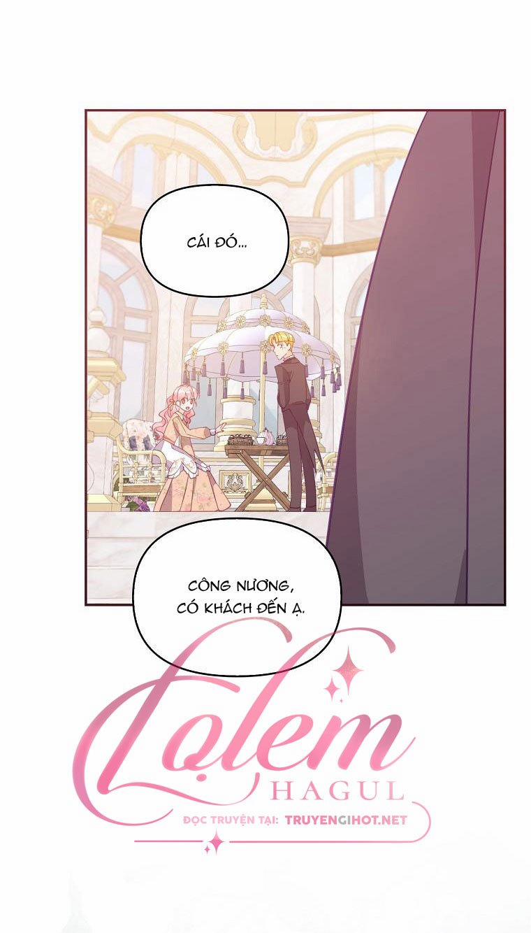 Em Gái Thân Yêu Của Công Tước Phản Diện 60 trang 57