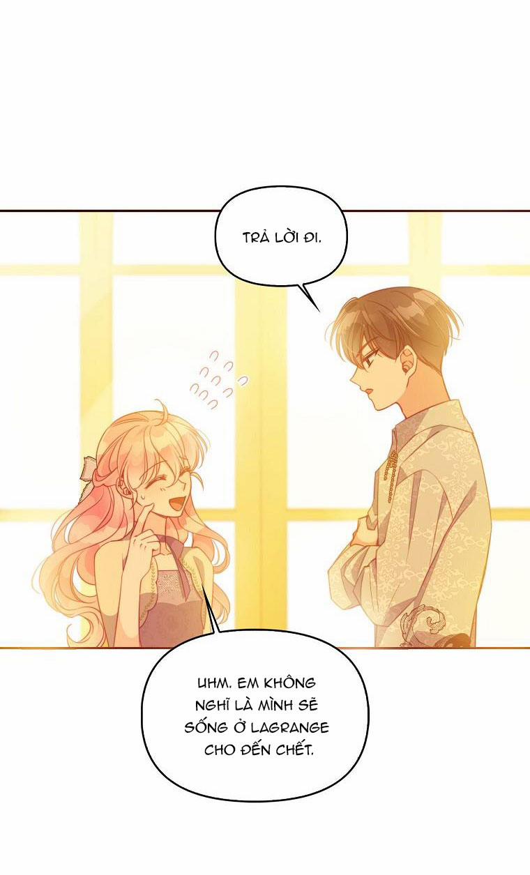 Em Gái Thân Yêu Của Công Tước Phản Diện 60 trang 7