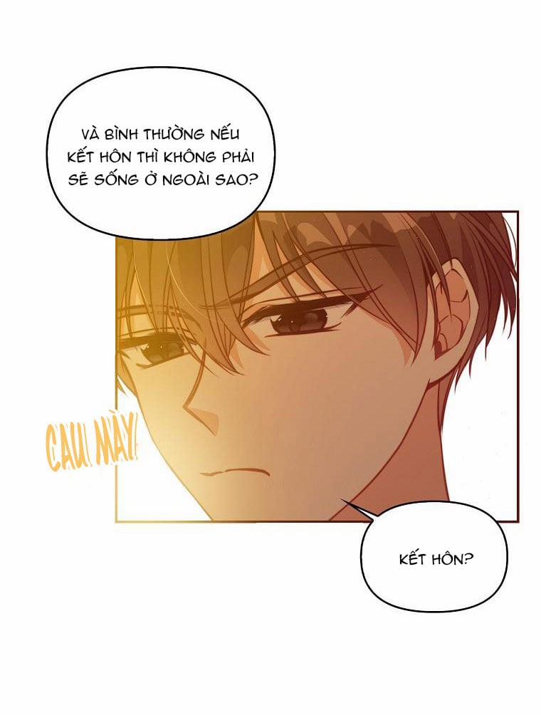 Em Gái Thân Yêu Của Công Tước Phản Diện 60 trang 8