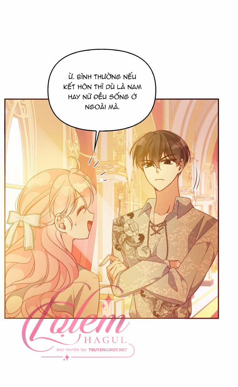 Em Gái Thân Yêu Của Công Tước Phản Diện 60 trang 9