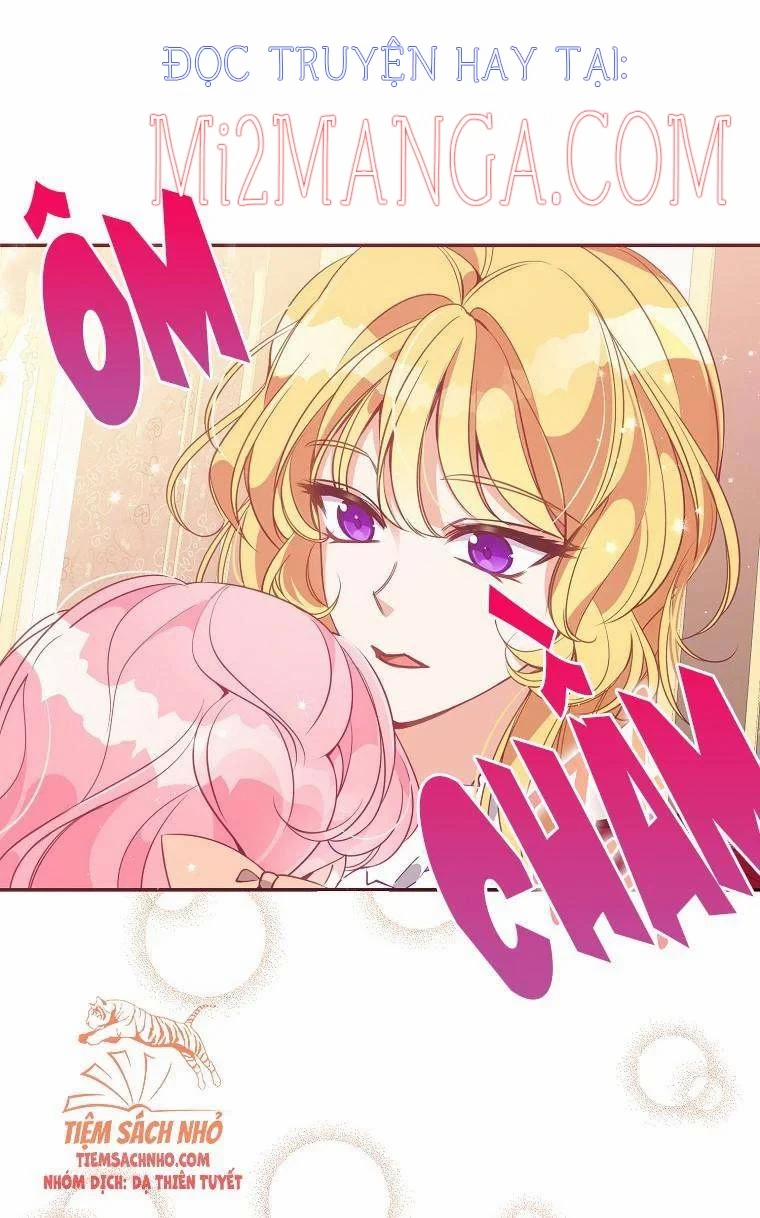 Em Gái Thân Yêu Của Công Tước Phản Diện 61.5 trang 11