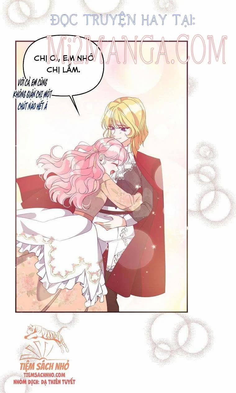 Em Gái Thân Yêu Của Công Tước Phản Diện 61.5 trang 12