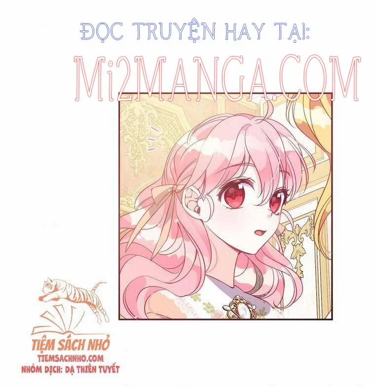 Em Gái Thân Yêu Của Công Tước Phản Diện 61.5 trang 15