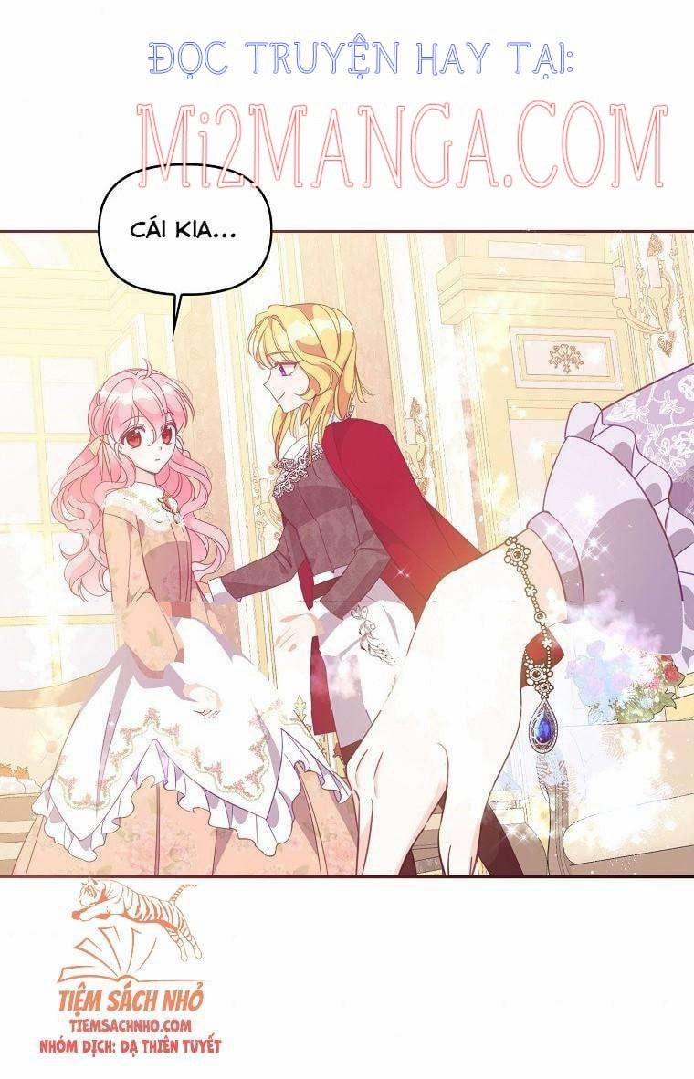 Em Gái Thân Yêu Của Công Tước Phản Diện 61.5 trang 16