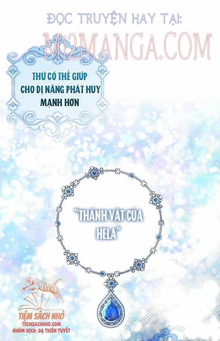 Em Gái Thân Yêu Của Công Tước Phản Diện 61.5 trang 17