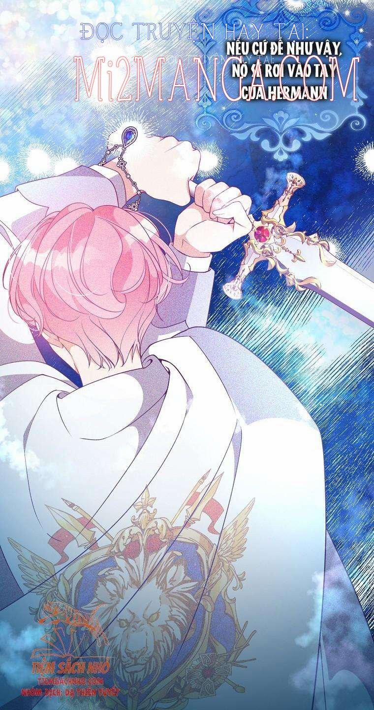 Em Gái Thân Yêu Của Công Tước Phản Diện 61.5 trang 18