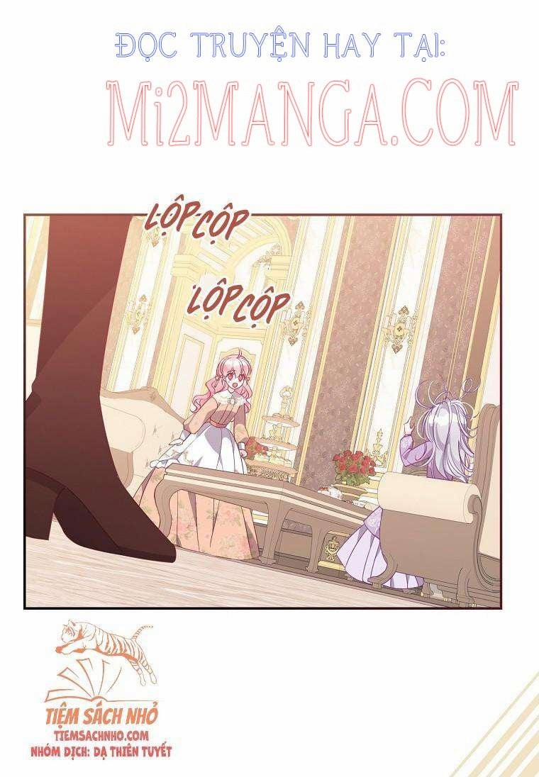 Em Gái Thân Yêu Của Công Tước Phản Diện 61.5 trang 2