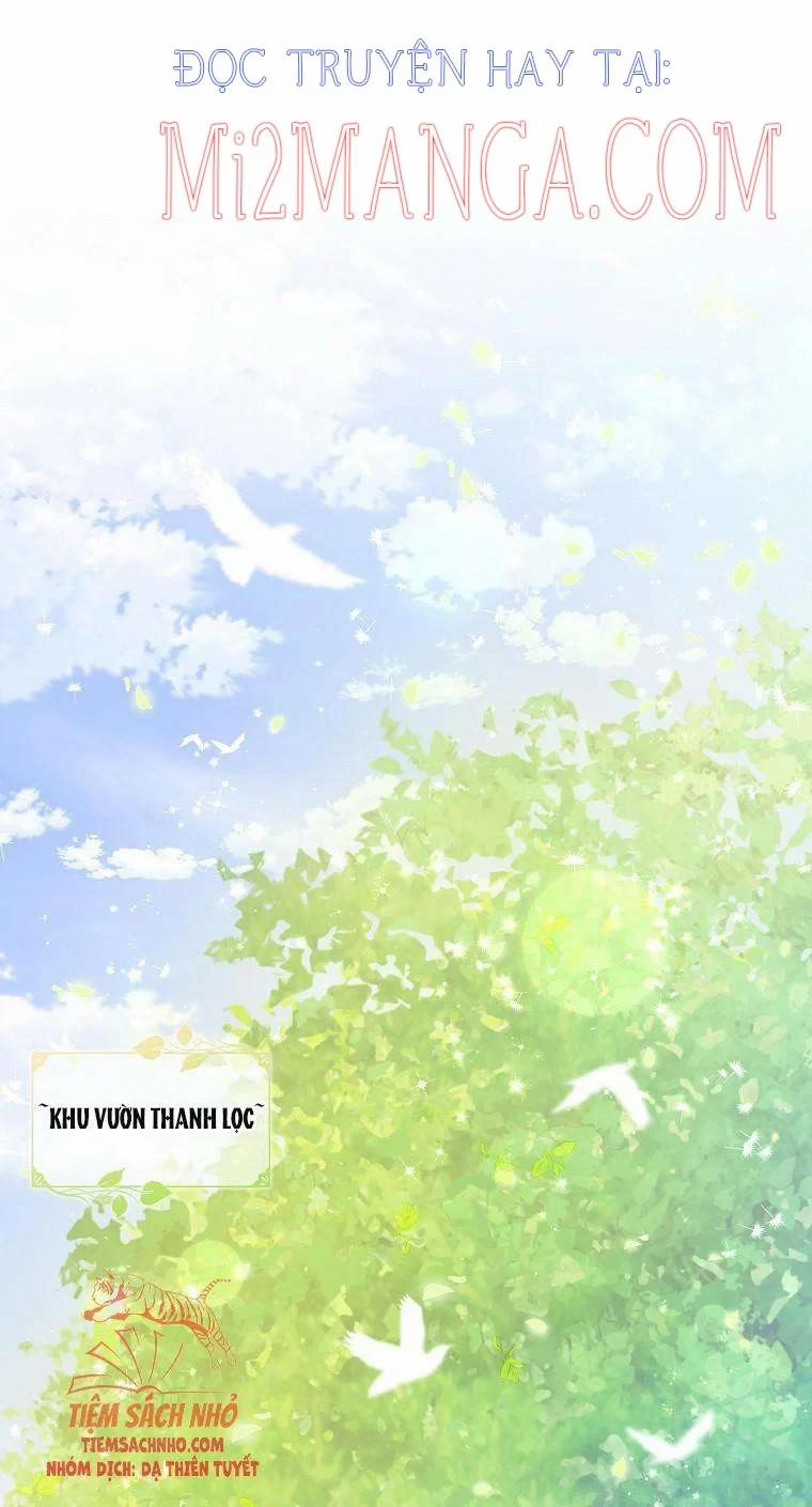 Em Gái Thân Yêu Của Công Tước Phản Diện 61.5 trang 21