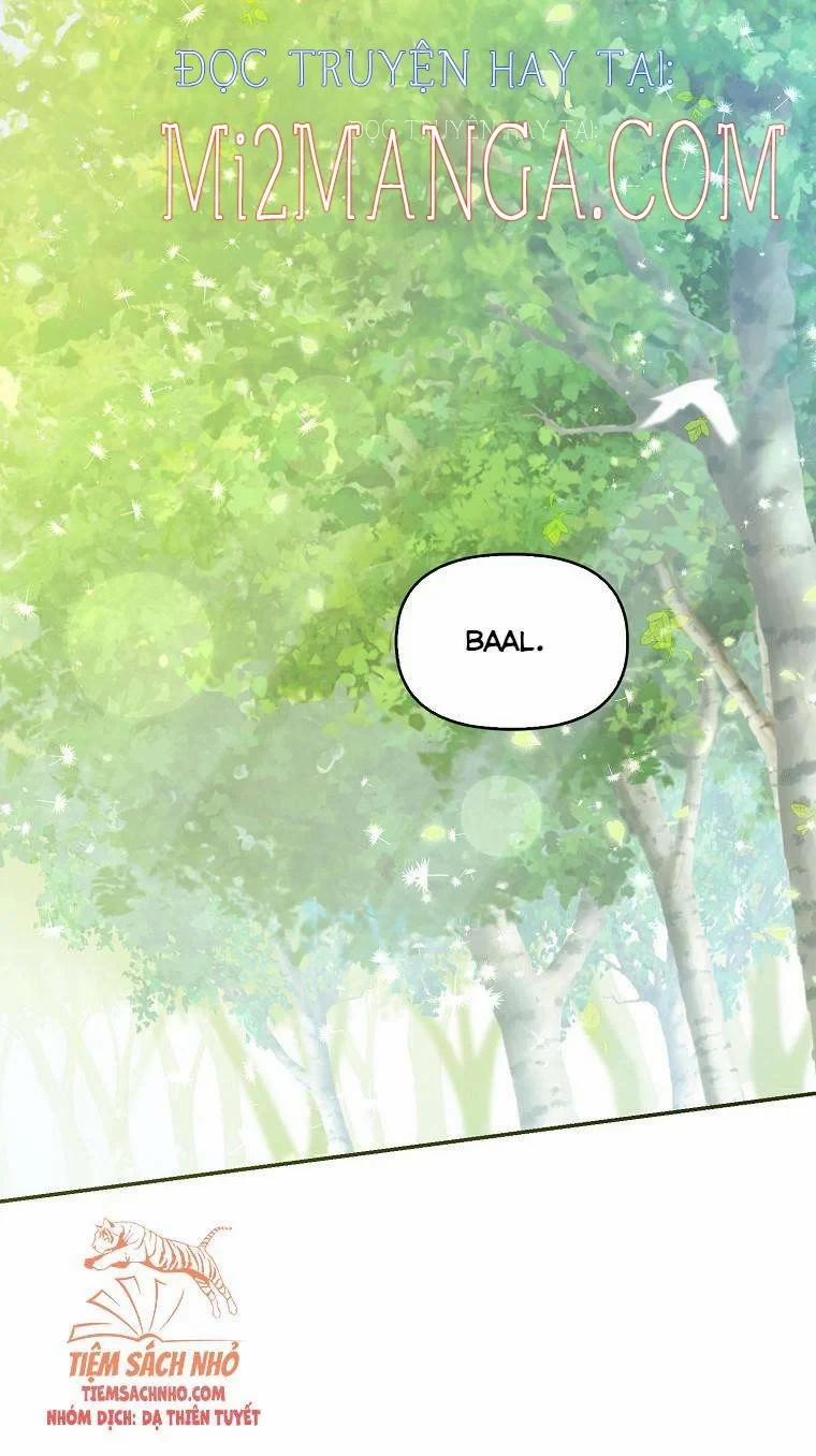 Em Gái Thân Yêu Của Công Tước Phản Diện 61.5 trang 22